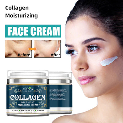 Anti Aging Face Cream 