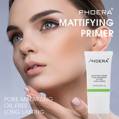 Moisturizing Makeup